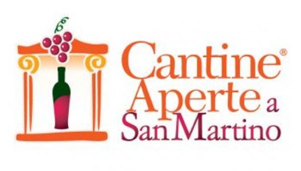 CANTINE APERTE A SAN MARTINO, 15-16 NOVEMBRE